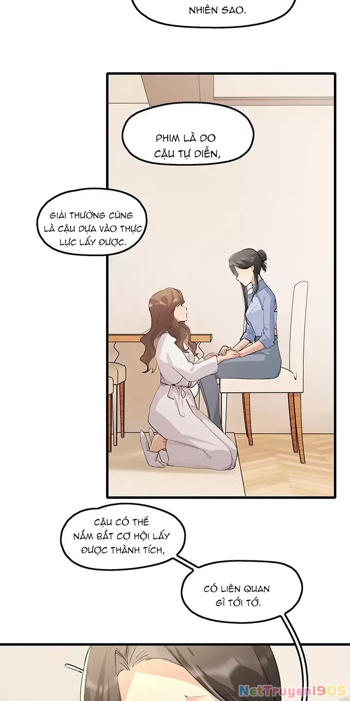 Dư Tình Khả Đãi Chapter 91 - 12