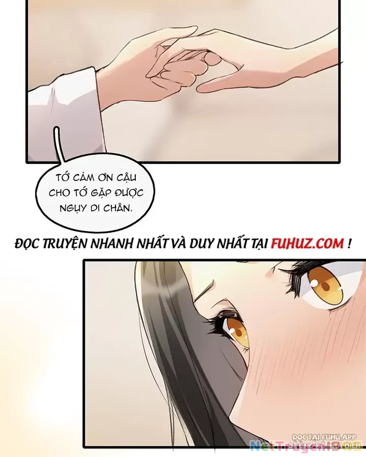 Dư Tình Khả Đãi Chapter 91 - 15
