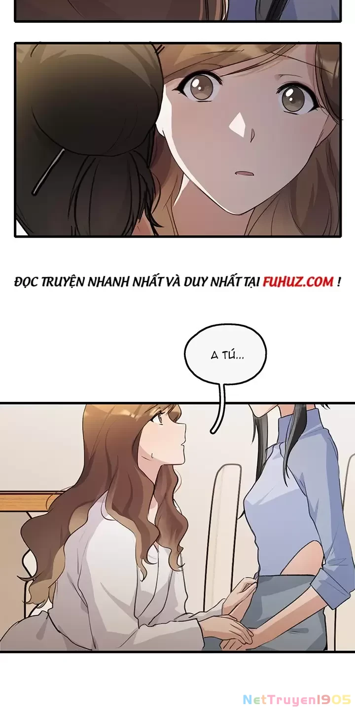 Dư Tình Khả Đãi Chapter 91 - 21