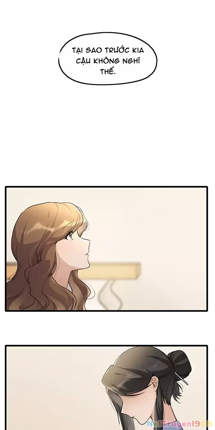 Dư Tình Khả Đãi Chapter 92 - 2