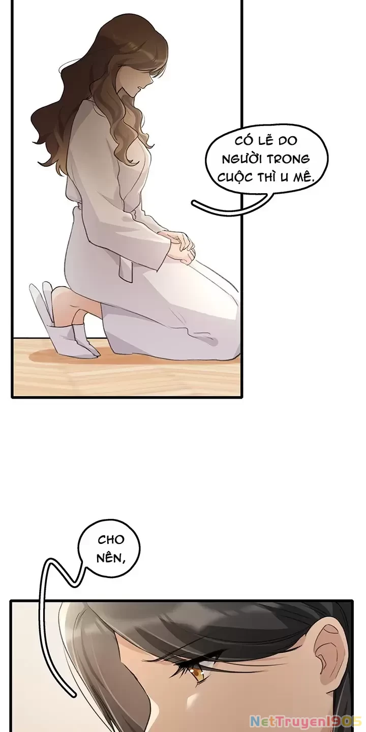 Dư Tình Khả Đãi Chapter 92 - 5