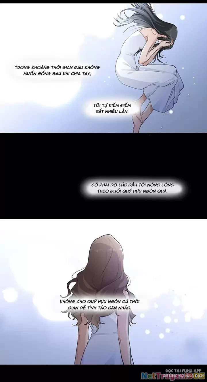 Dư Tình Khả Đãi Chapter 92 - 8