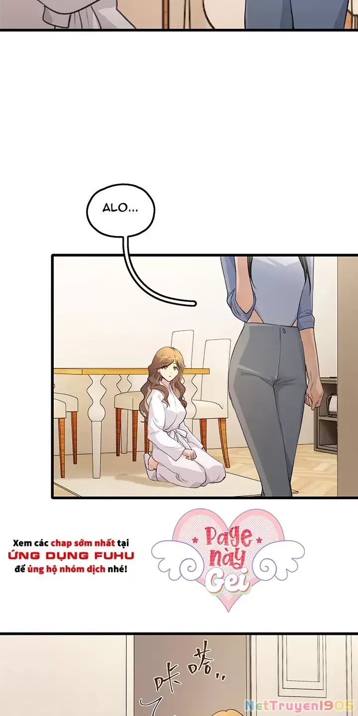 Dư Tình Khả Đãi Chapter 92 - 20