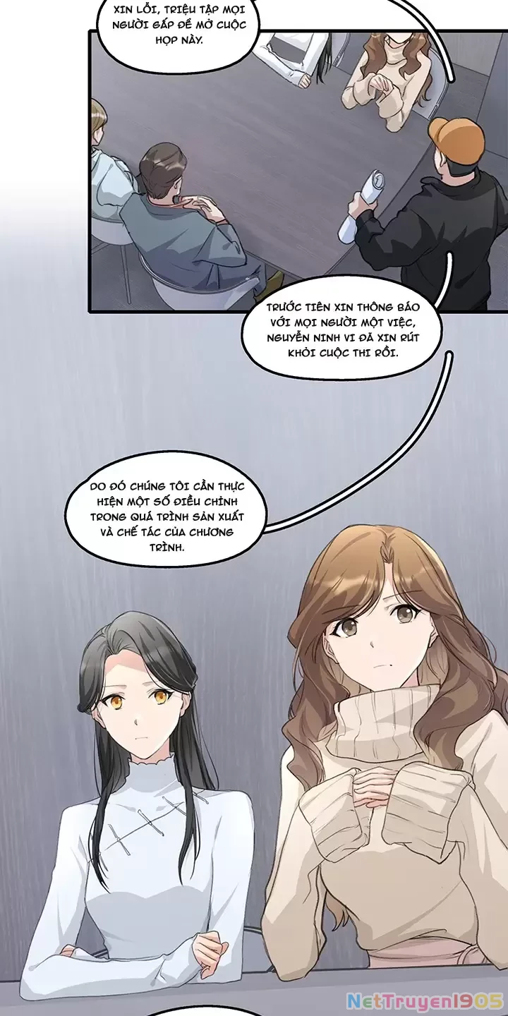 Dư Tình Khả Đãi Chapter 93 - 2