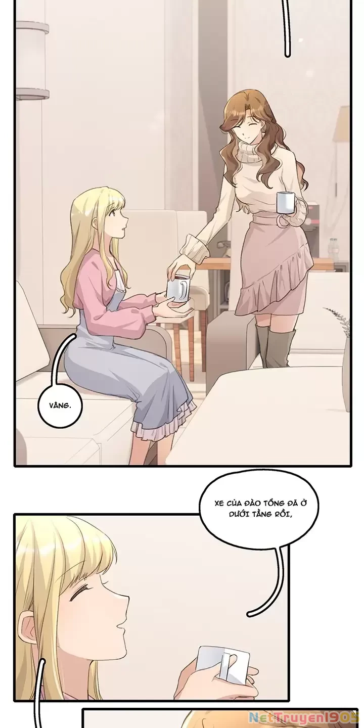 Dư Tình Khả Đãi Chapter 93 - 5