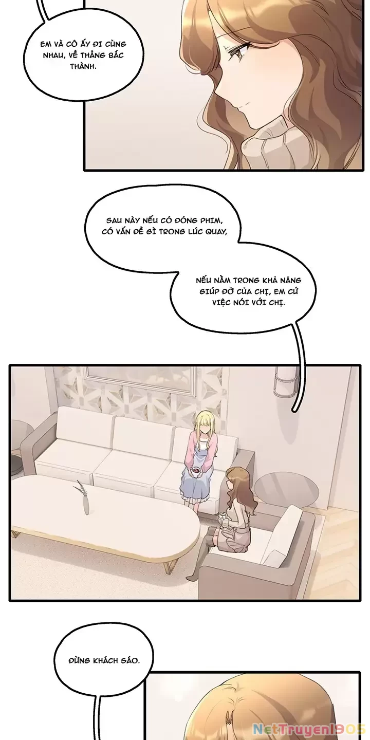 Dư Tình Khả Đãi Chapter 93 - 6