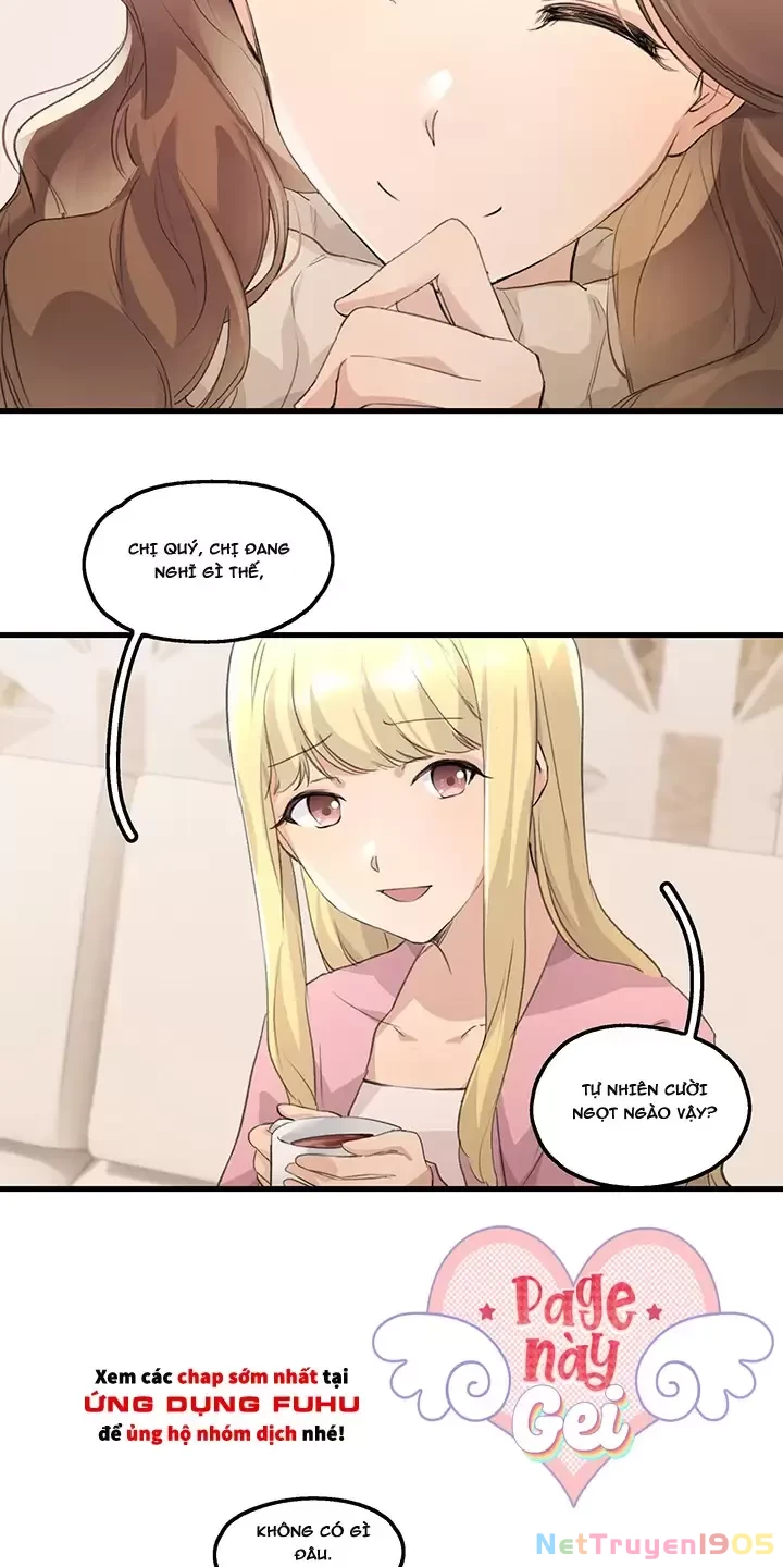 Dư Tình Khả Đãi Chapter 93 - 10