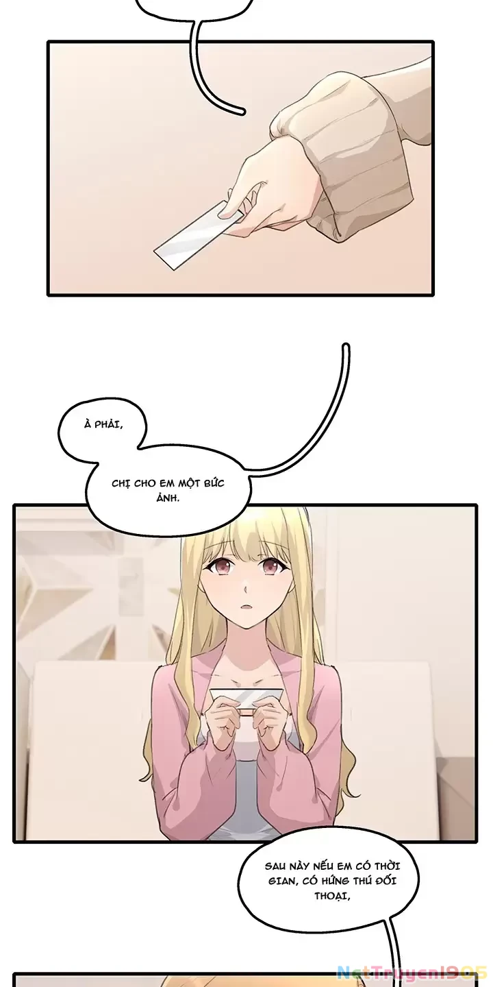 Dư Tình Khả Đãi Chapter 93 - 11