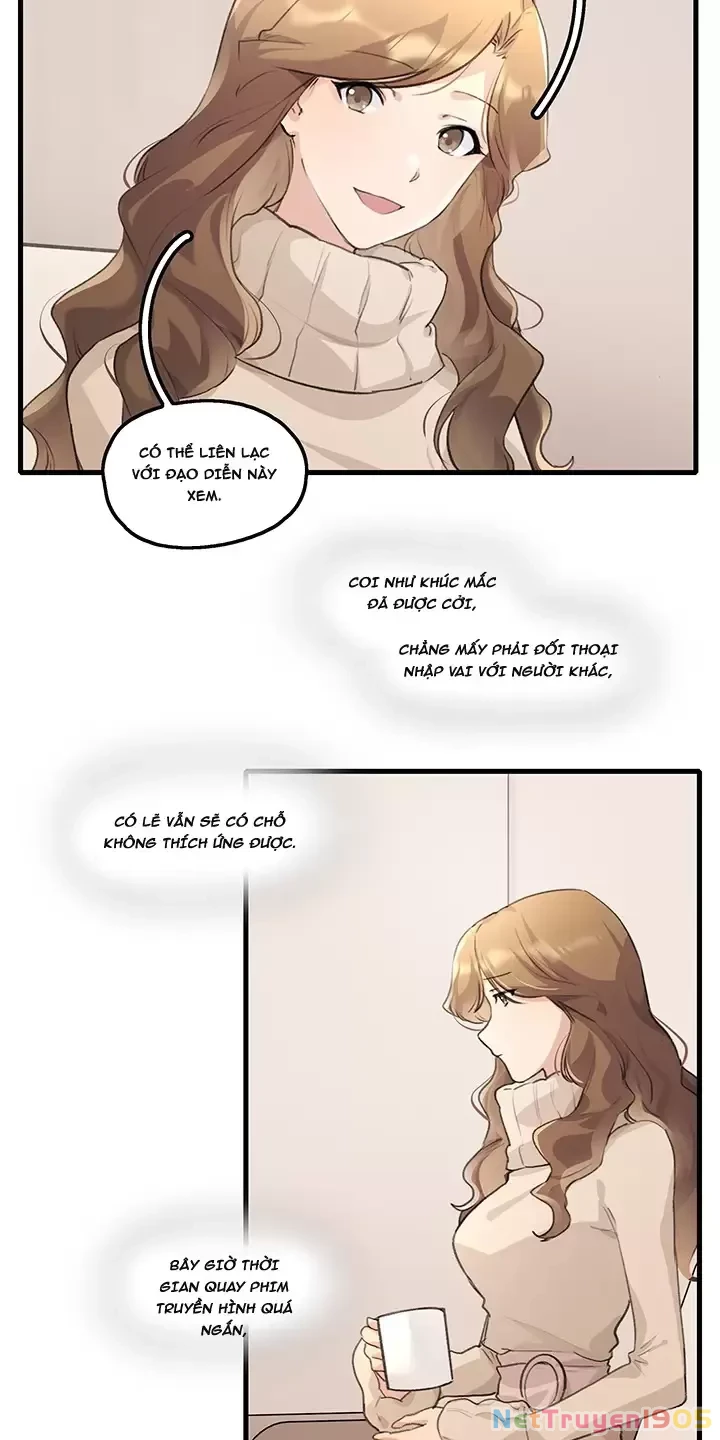 Dư Tình Khả Đãi Chapter 93 - 12