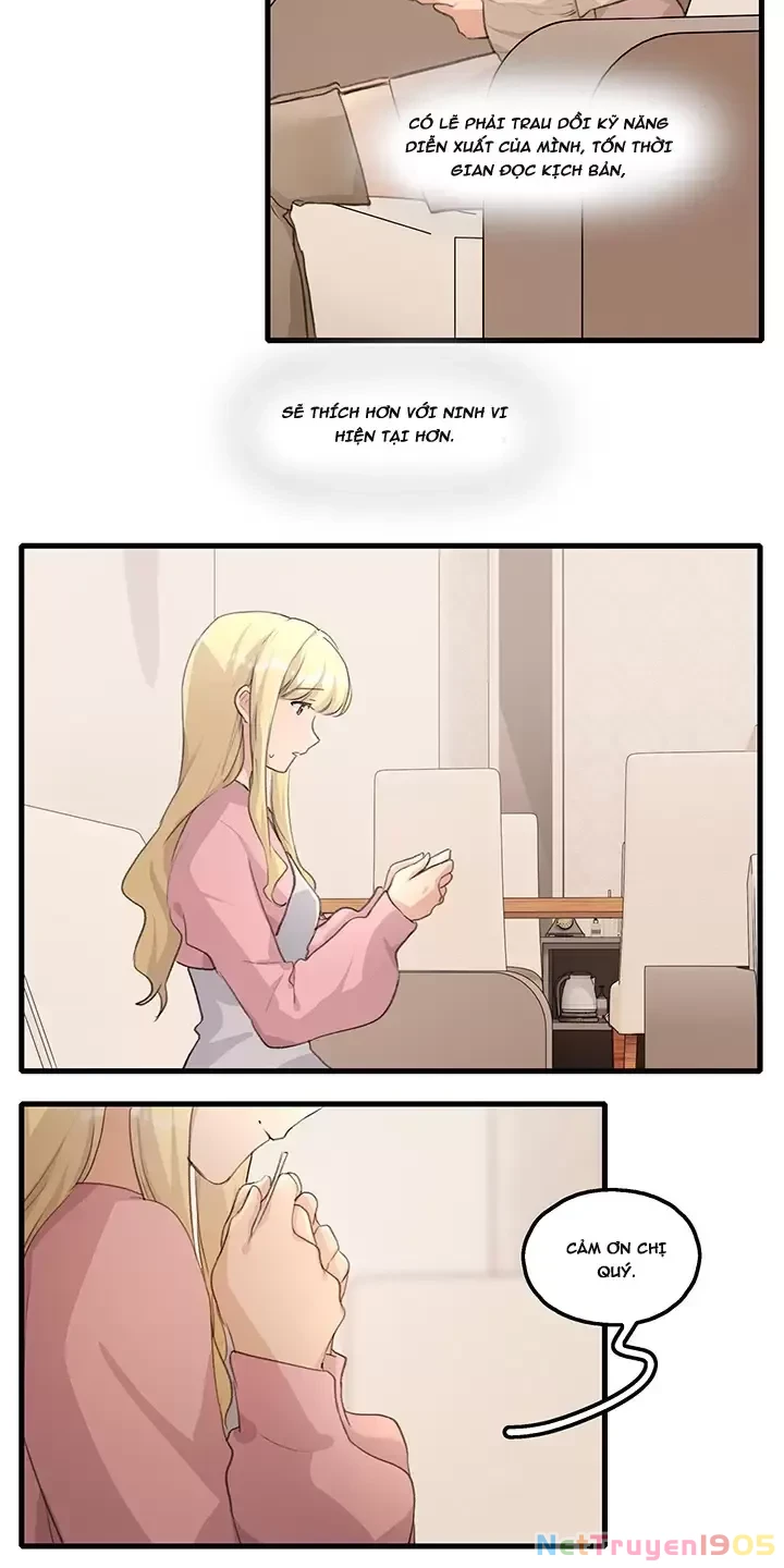 Dư Tình Khả Đãi Chapter 93 - 13