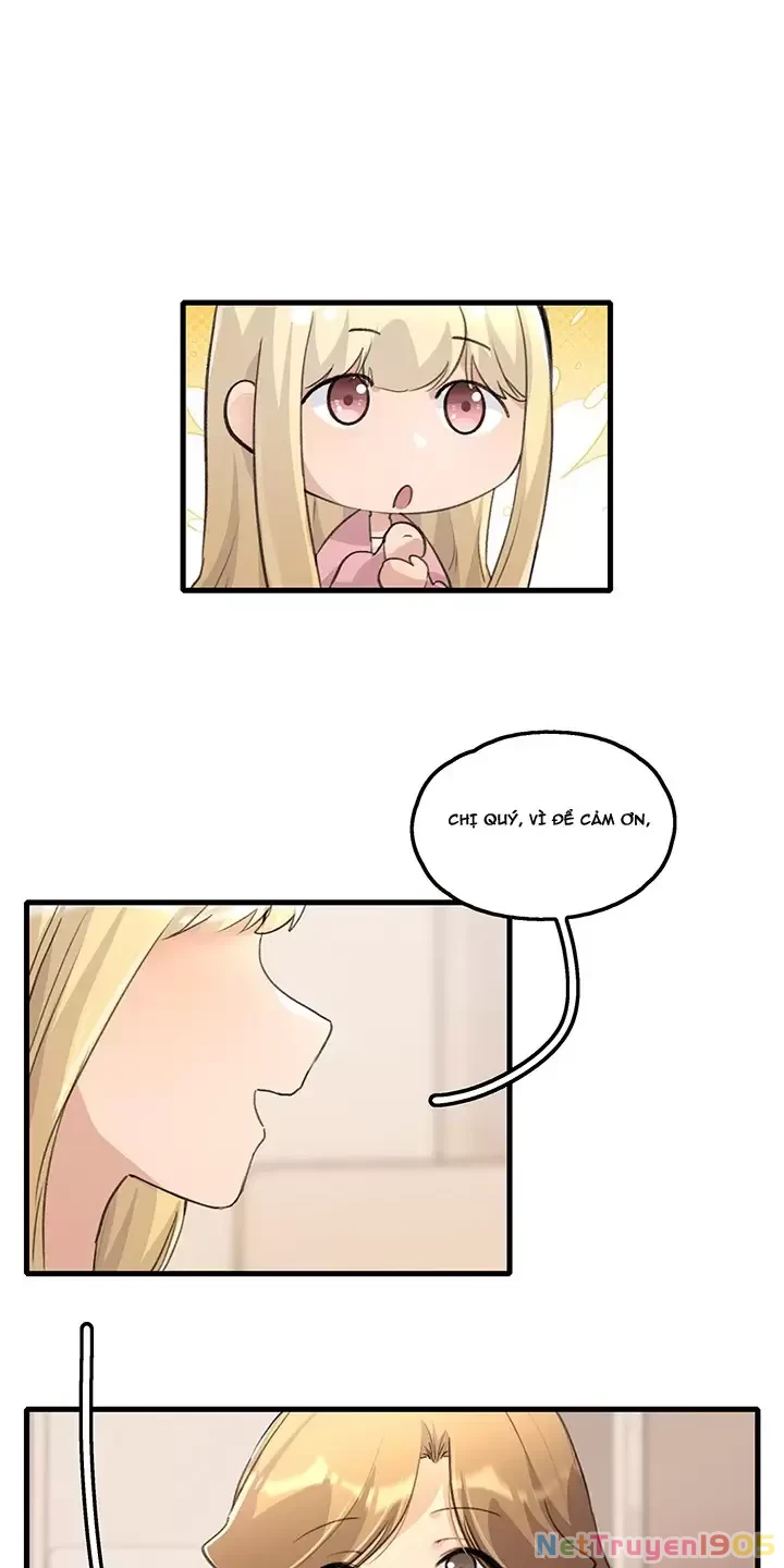 Dư Tình Khả Đãi Chapter 93 - 14