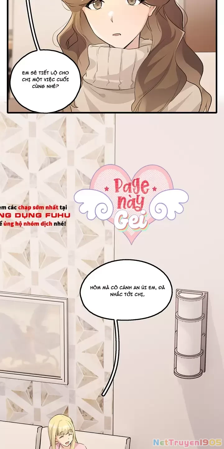 Dư Tình Khả Đãi Chapter 93 - 15