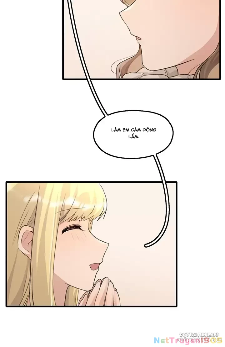 Dư Tình Khả Đãi Chapter 93 - 17