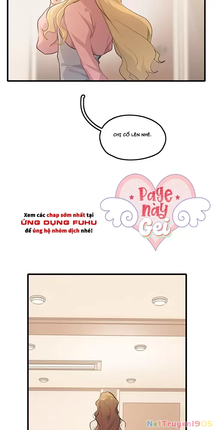 Dư Tình Khả Đãi Chapter 93 - 21