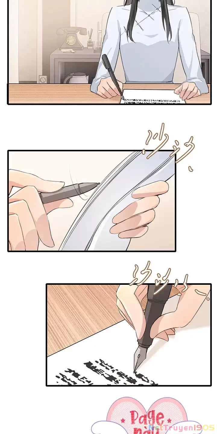 Dư Tình Khả Đãi Chapter 94 - 4