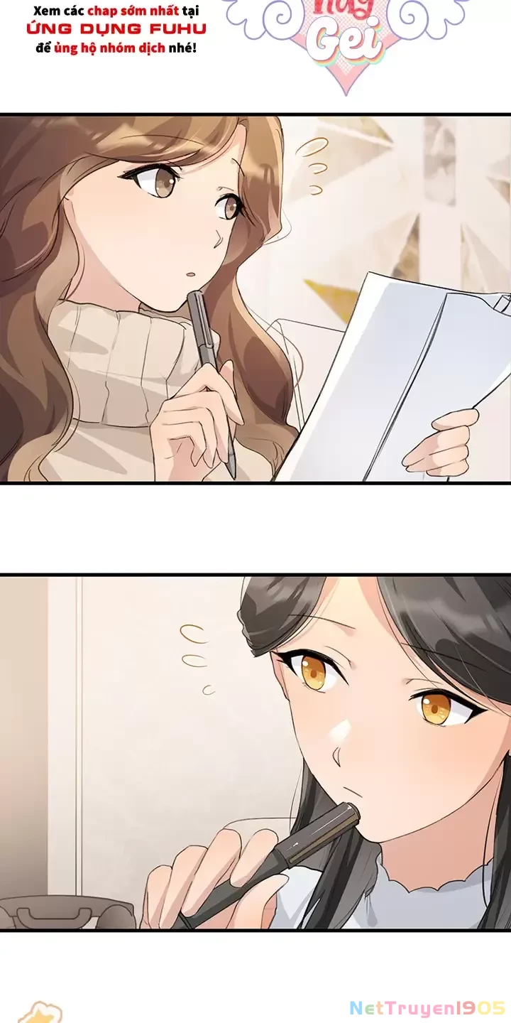 Dư Tình Khả Đãi Chapter 94 - 5