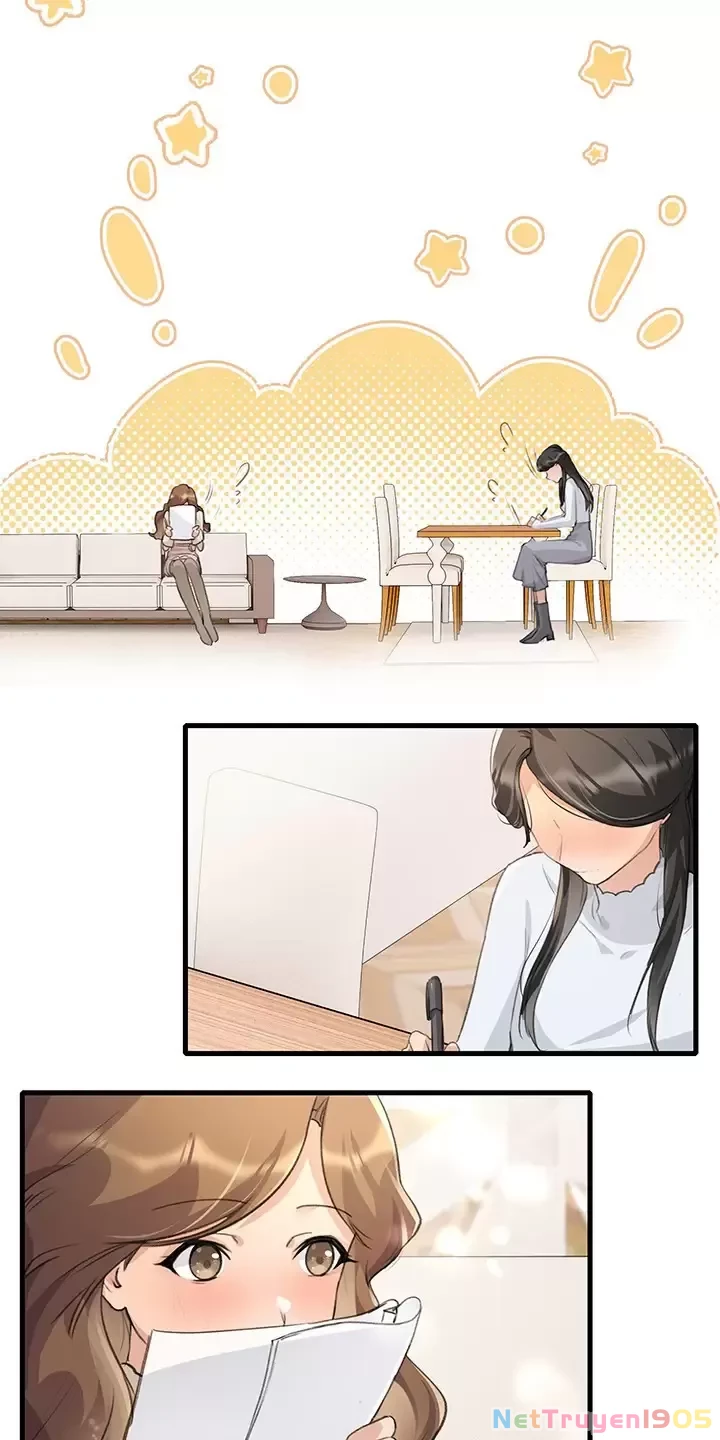 Dư Tình Khả Đãi Chapter 94 - 6