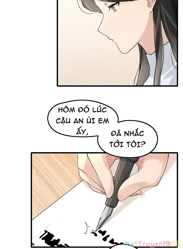 Dư Tình Khả Đãi Chapter 94 - 8