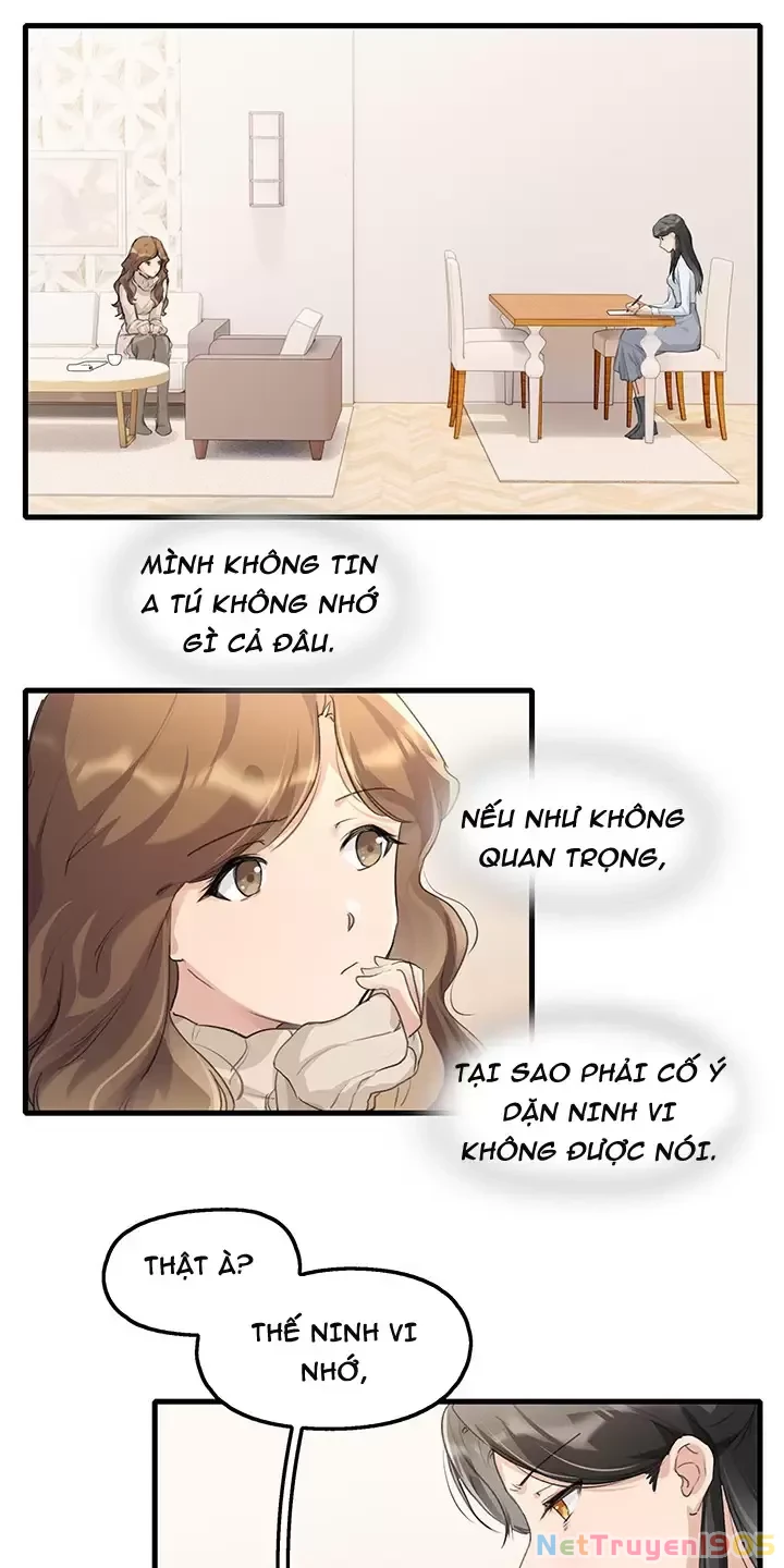 Dư Tình Khả Đãi Chapter 94 - 10