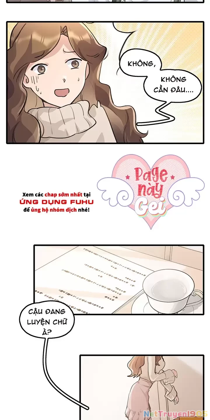 Dư Tình Khả Đãi Chapter 94 - 12