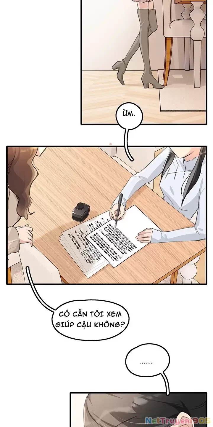 Dư Tình Khả Đãi Chapter 94 - 13