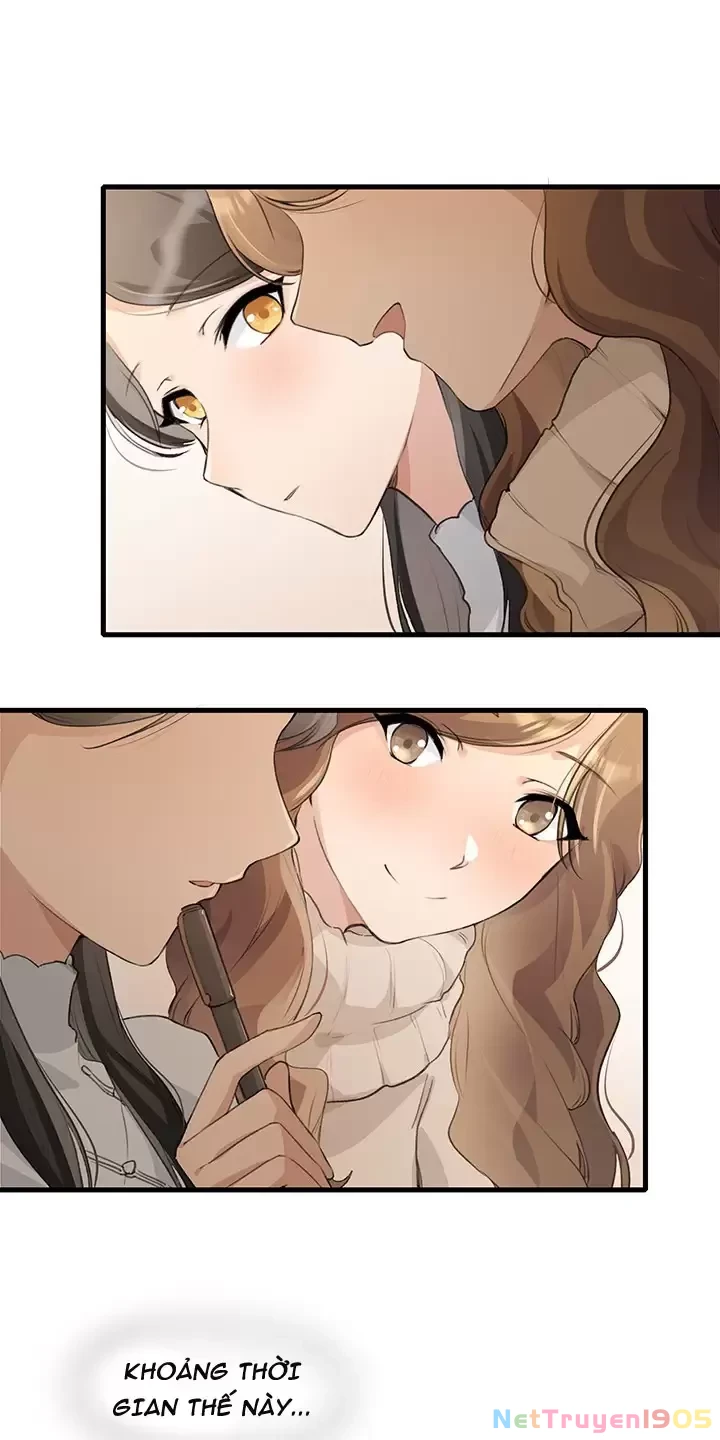 Dư Tình Khả Đãi Chapter 94 - 15