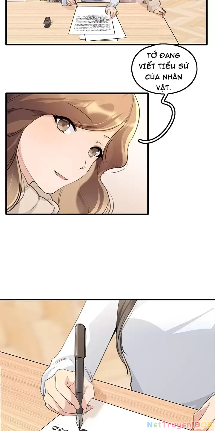 Dư Tình Khả Đãi Chapter 94 - 17