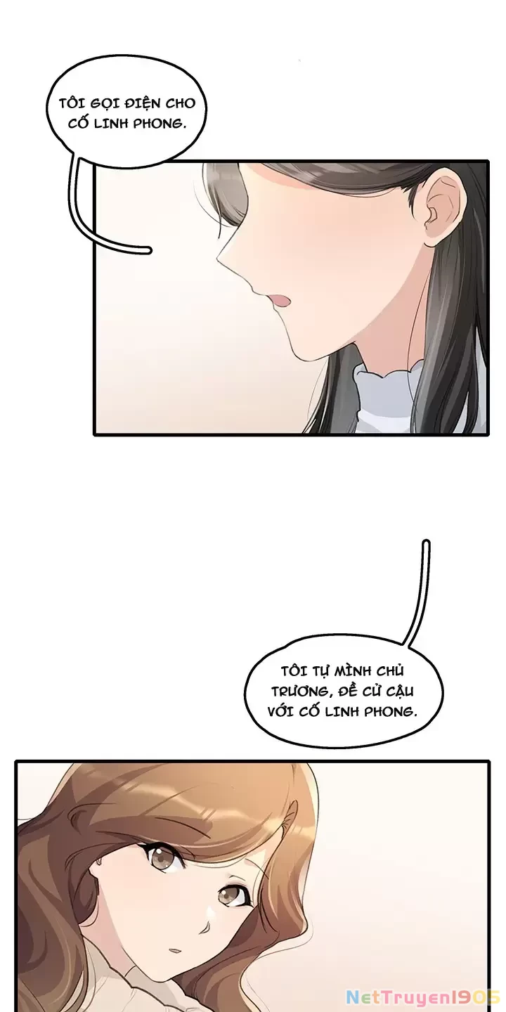 Dư Tình Khả Đãi Chapter 95 - 2