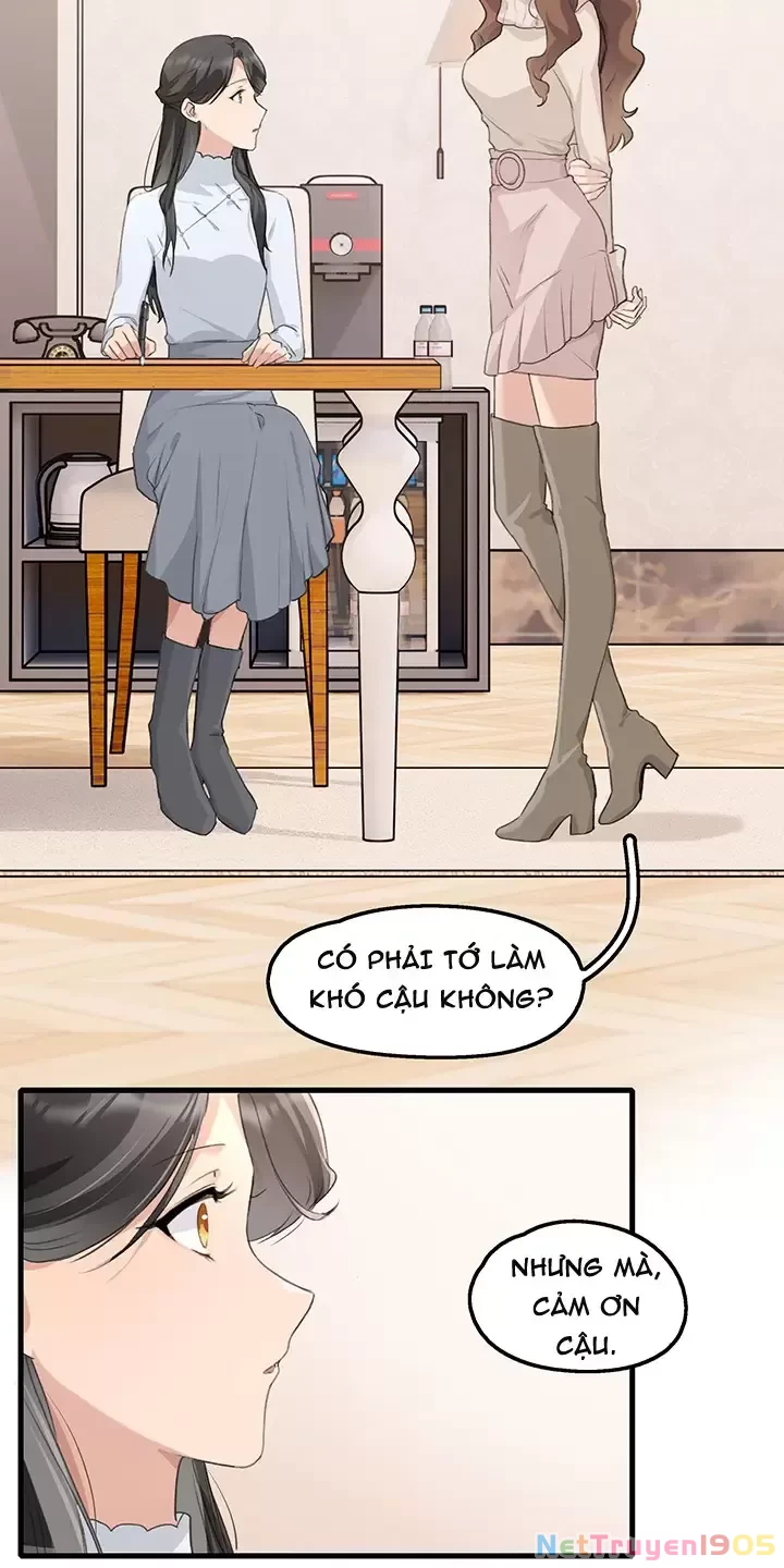 Dư Tình Khả Đãi Chapter 95 - 6