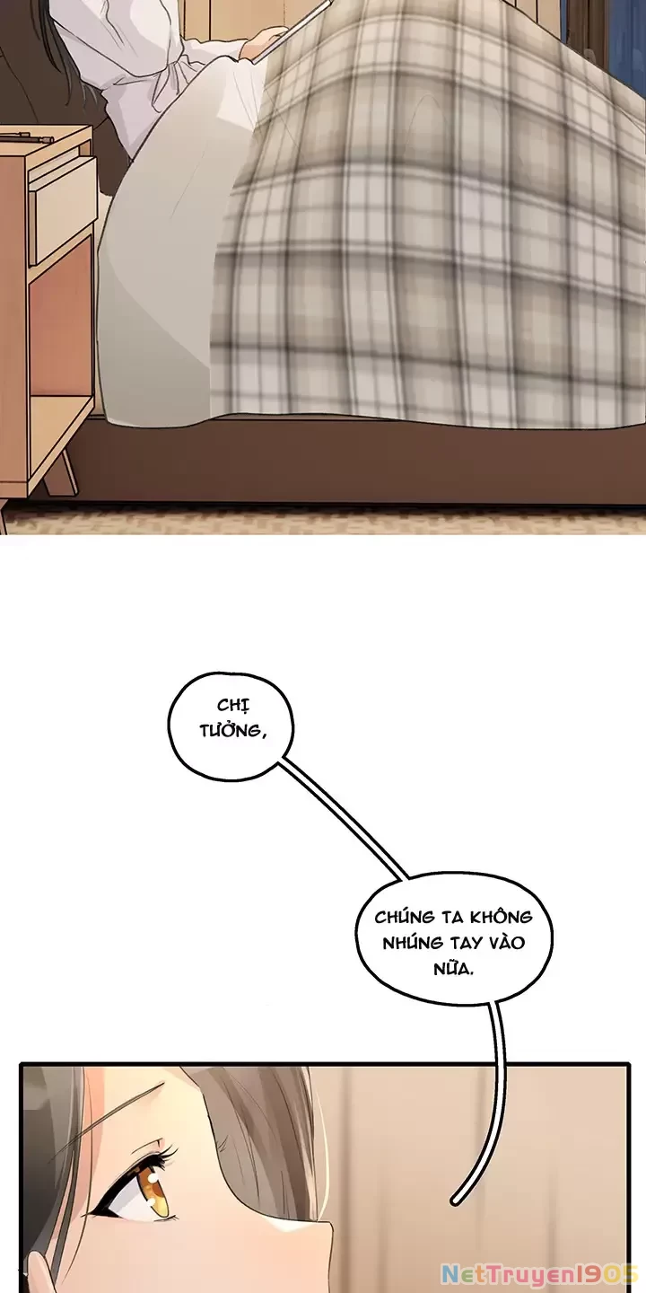 Dư Tình Khả Đãi Chapter 95 - 20