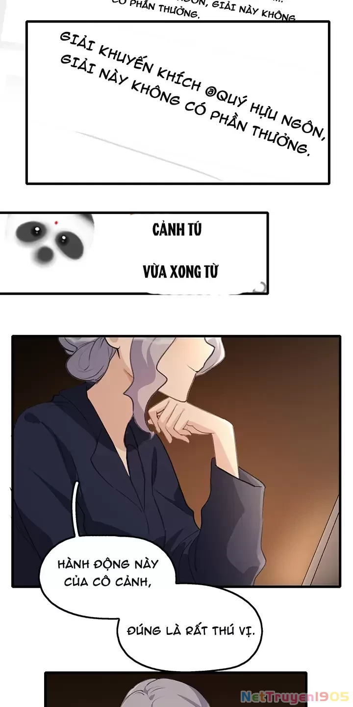 Dư Tình Khả Đãi Chapter 96 - 5