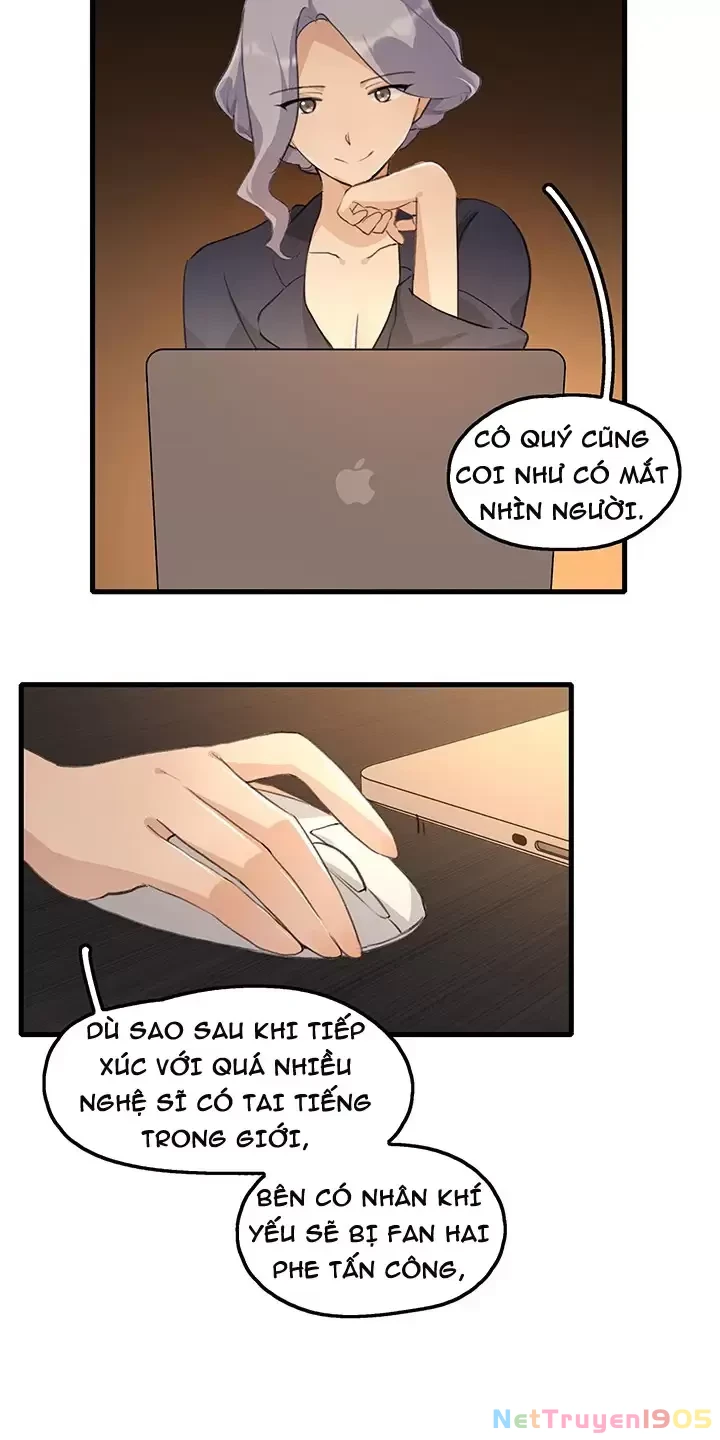 Dư Tình Khả Đãi Chapter 96 - 6