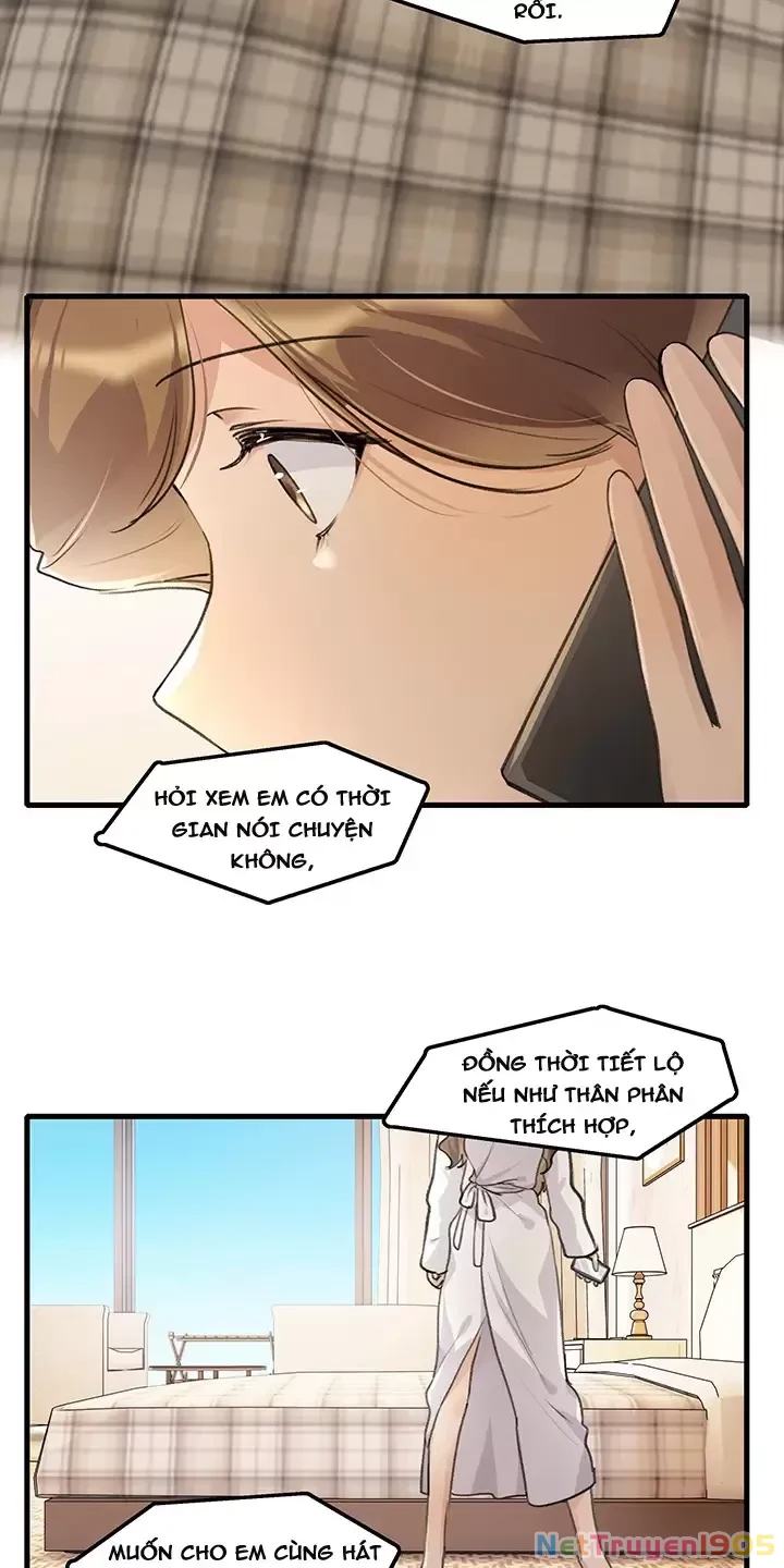 Dư Tình Khả Đãi Chapter 96 - 11