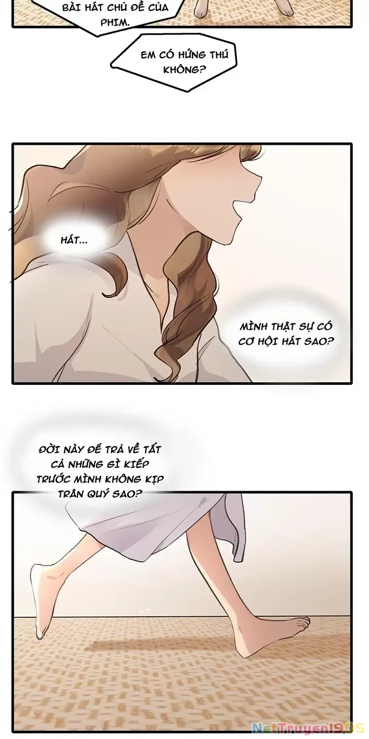 Dư Tình Khả Đãi Chapter 96 - 12