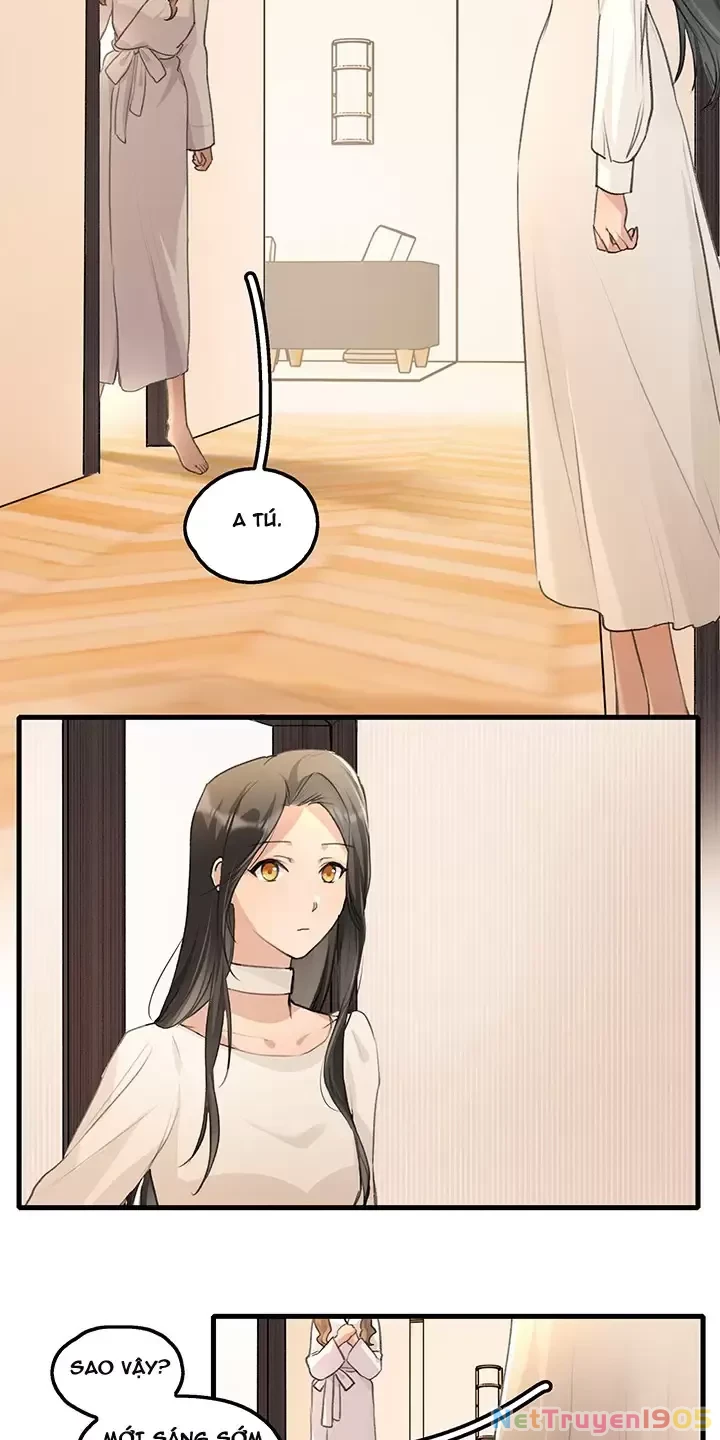 Dư Tình Khả Đãi Chapter 96 - 15
