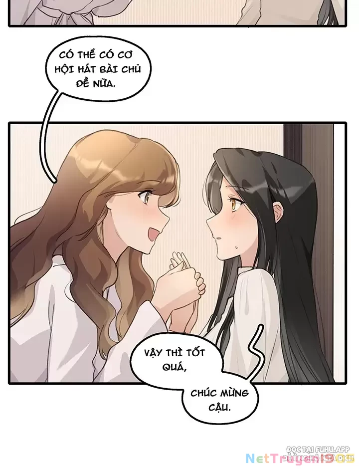 Dư Tình Khả Đãi Chapter 96 - 17