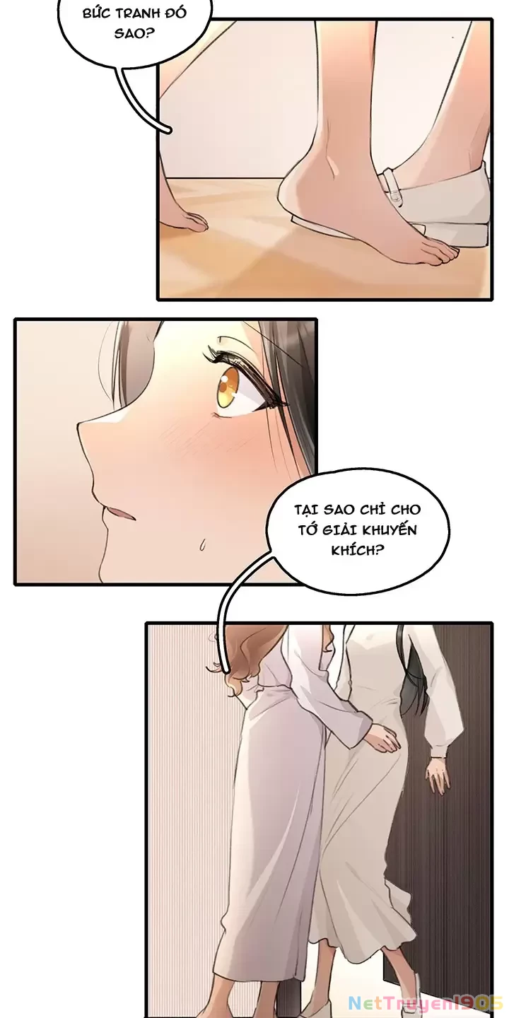 Dư Tình Khả Đãi Chapter 97 - 2