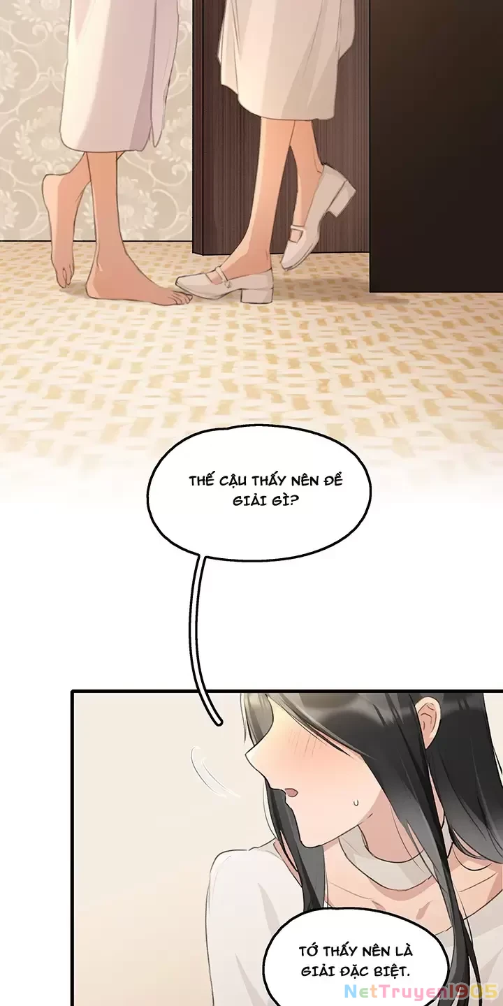 Dư Tình Khả Đãi Chapter 97 - 5