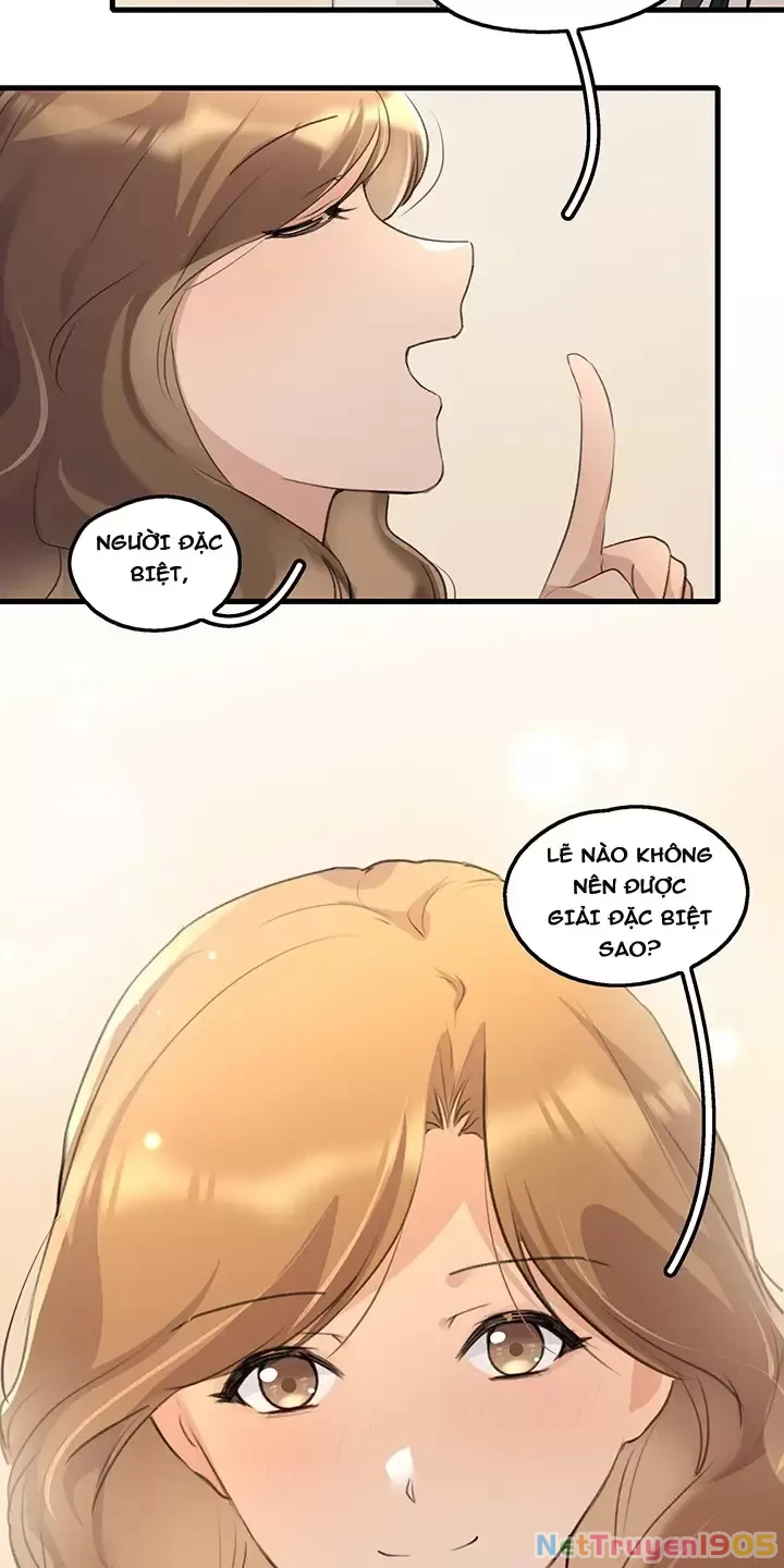 Dư Tình Khả Đãi Chapter 97 - 6