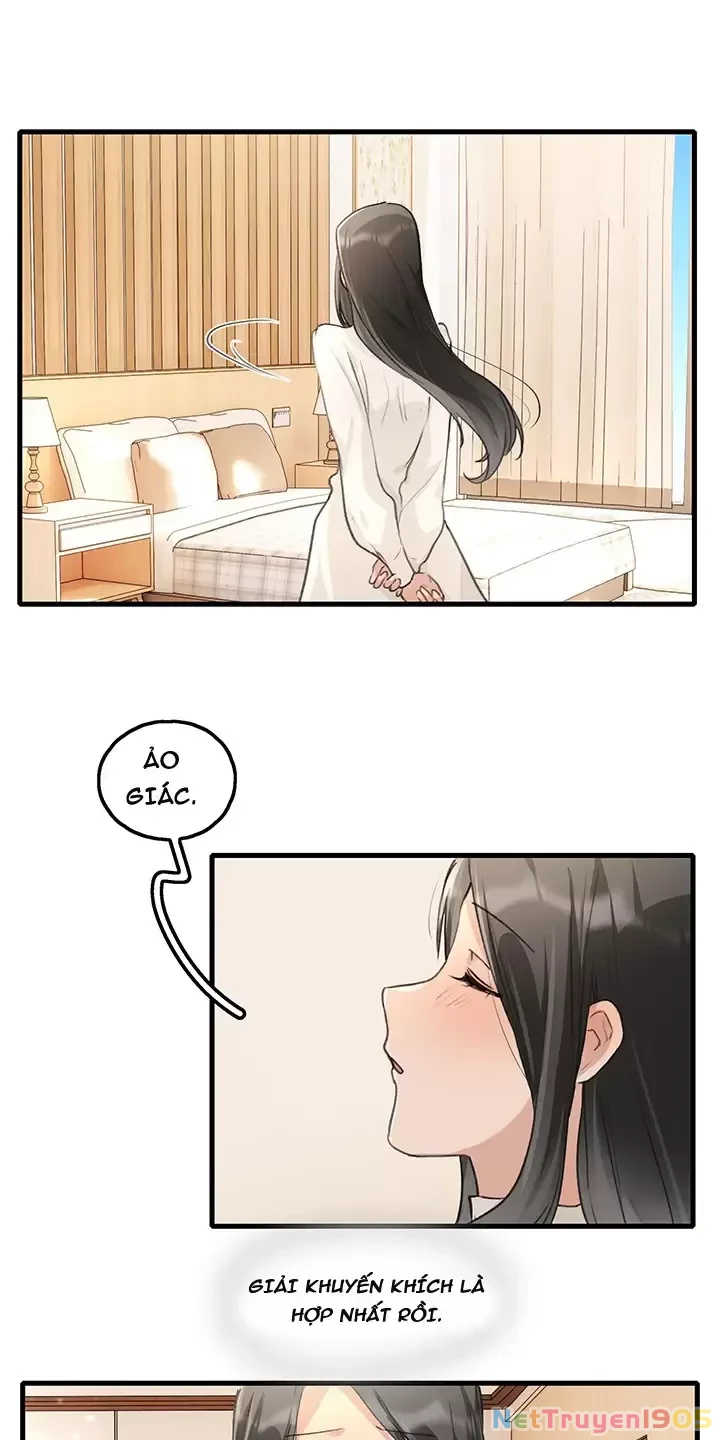 Dư Tình Khả Đãi Chapter 97 - 9