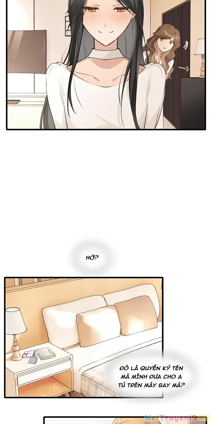 Dư Tình Khả Đãi Chapter 97 - 10