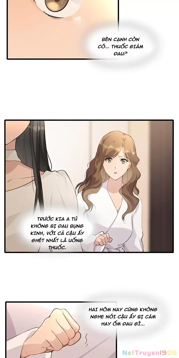 Dư Tình Khả Đãi Chapter 97 - 12