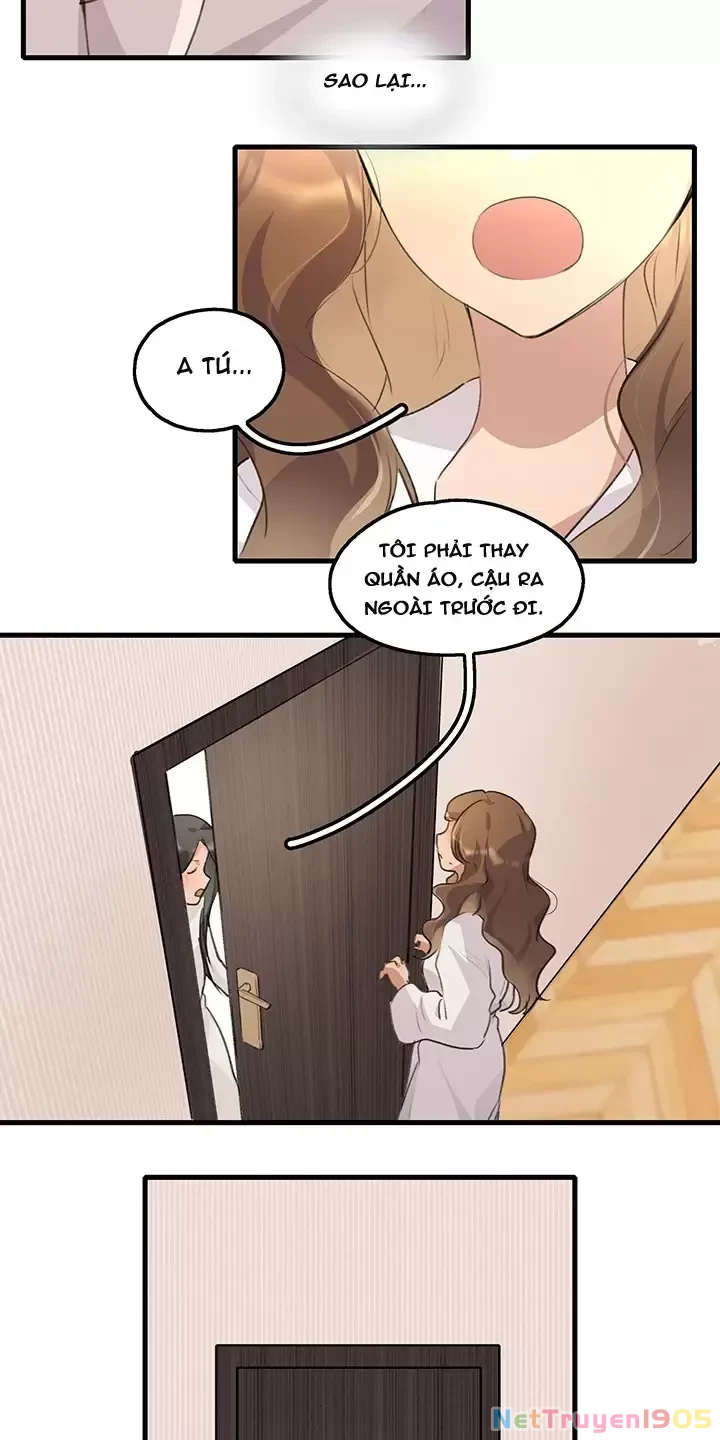 Dư Tình Khả Đãi Chapter 97 - 13