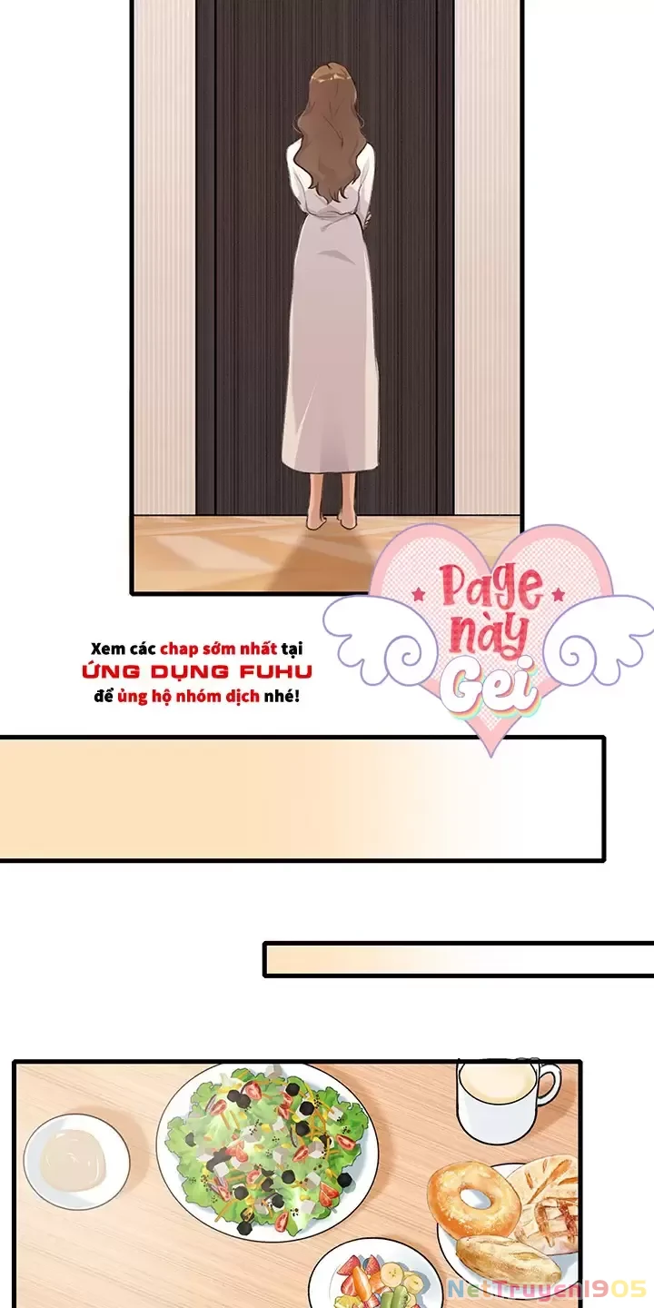 Dư Tình Khả Đãi Chapter 97 - 14