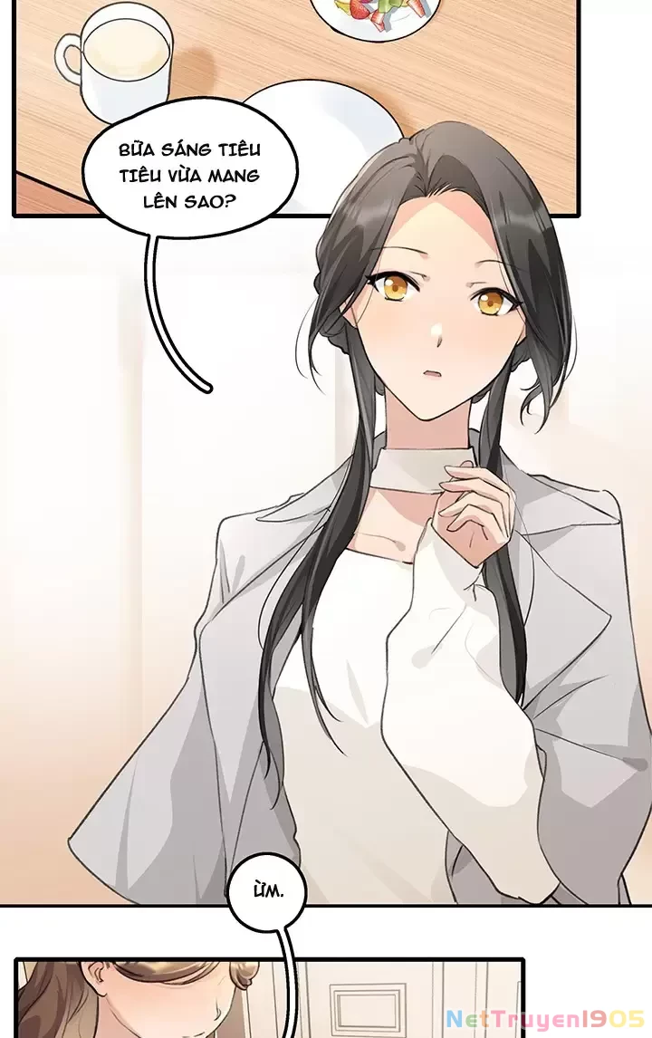 Dư Tình Khả Đãi Chapter 97 - 15