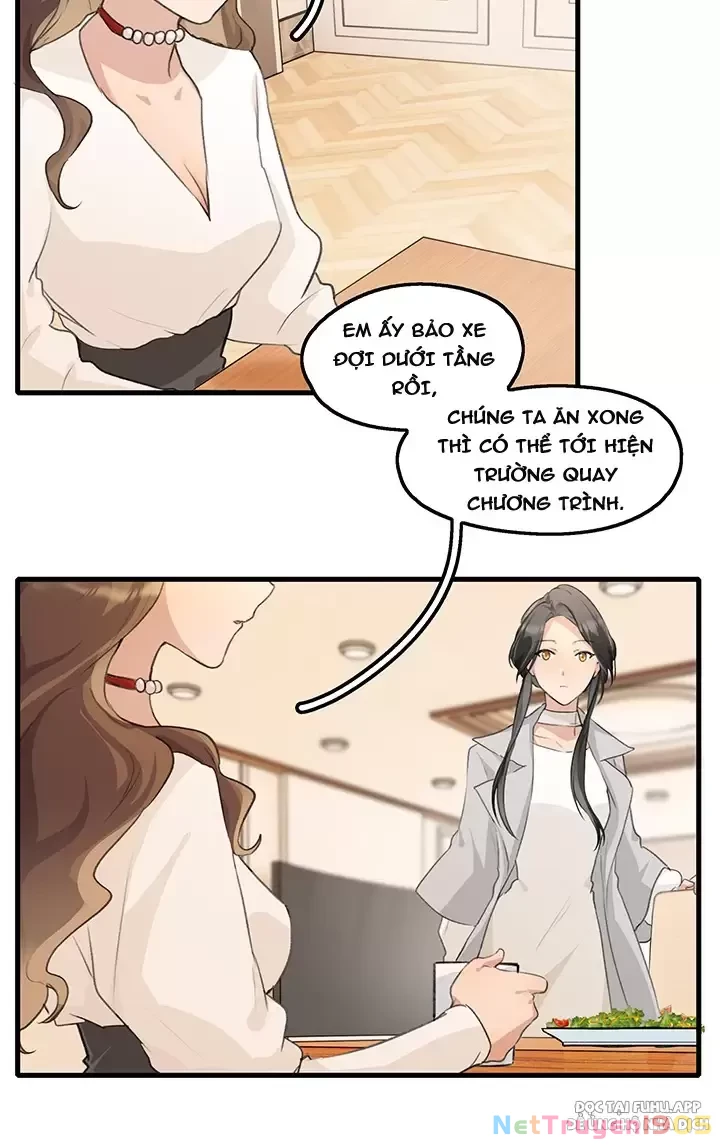 Dư Tình Khả Đãi Chapter 97 - 16