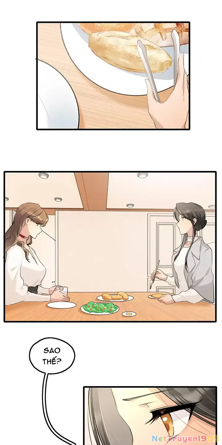 Dư Tình Khả Đãi Chapter 97 - 17