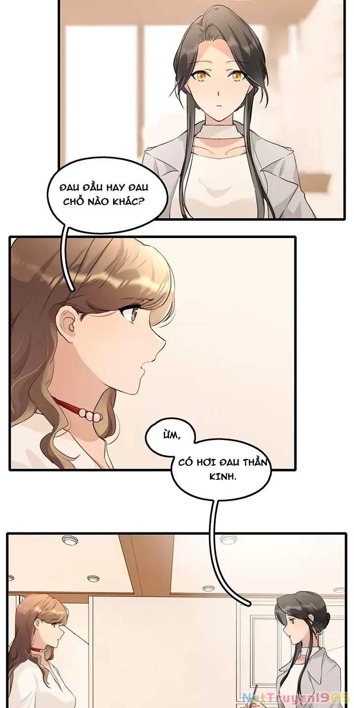 Dư Tình Khả Đãi Chapter 97 - 19