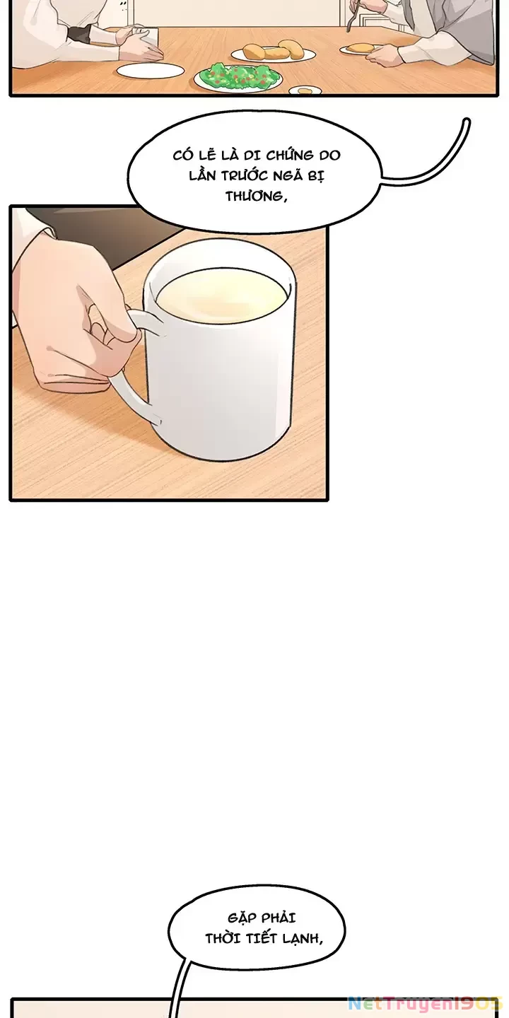 Dư Tình Khả Đãi Chapter 97 - 20