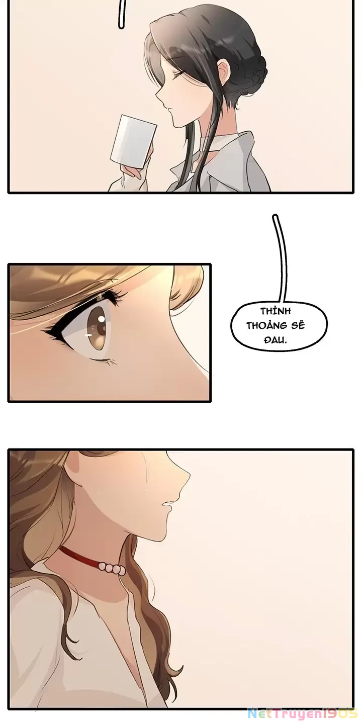 Dư Tình Khả Đãi Chapter 97 - 21